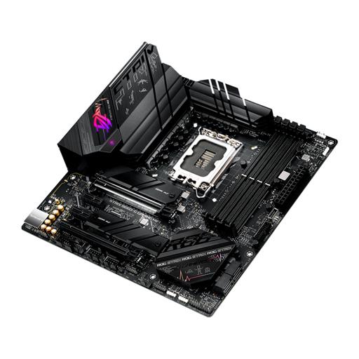 Asus ROG Strix B660-G Gaming WIFI Micro ATX LGA 1700