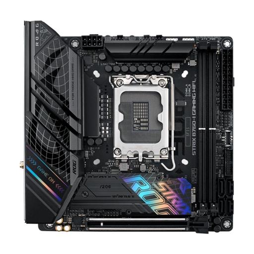Asus ROG STRIX B760-I GAMING WIFI Mini ITX LGA 1700
