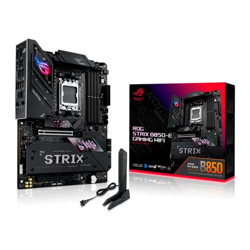 Asus ROG STRIX B850-E GAMING WIFI ATX AM5