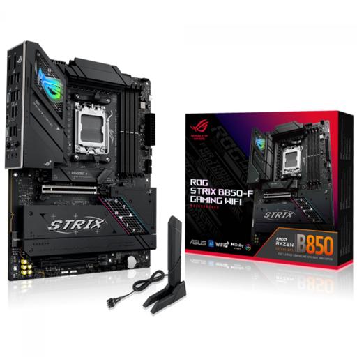 Asus ROG STRIX B850-F GAMING WIFI ATX AM5