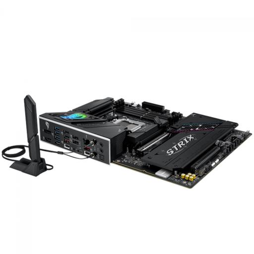 Asus ROG STRIX B850-F GAMING WIFI ATX AM5