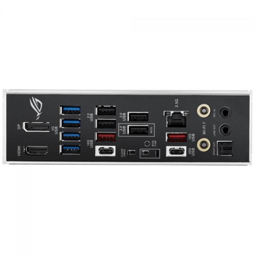 Asus ROG STRIX B850-F GAMING WIFI ATX AM5