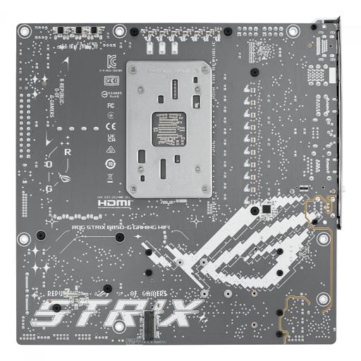 Asus ROG STRIX B850-G GAMING WIFI Micro ATX AM5