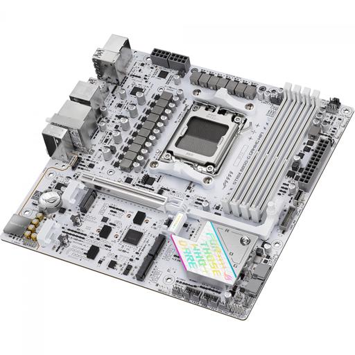 Asus ROG STRIX B850-G GAMING WIFI Micro ATX AM5