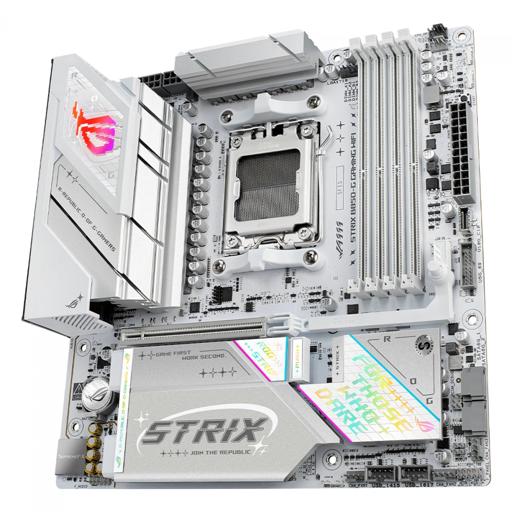 Asus ROG STRIX B850-G GAMING WIFI Micro ATX AM5