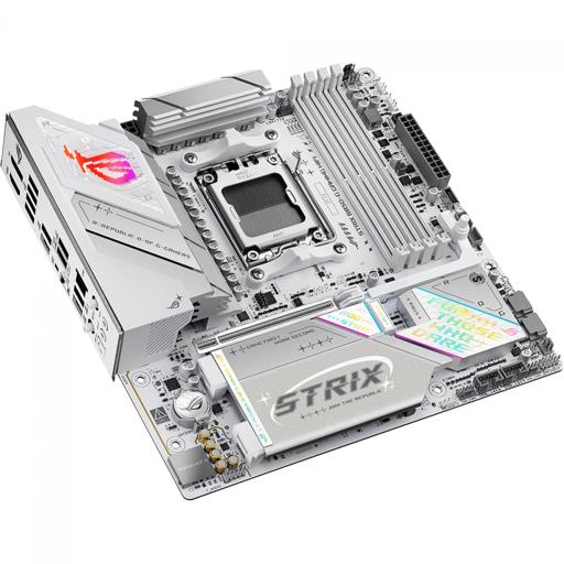 Asus ROG STRIX B850-G GAMING WIFI Micro ATX AM5