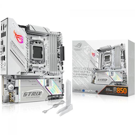 Asus ROG STRIX B850-G GAMING WIFI Micro ATX AM5