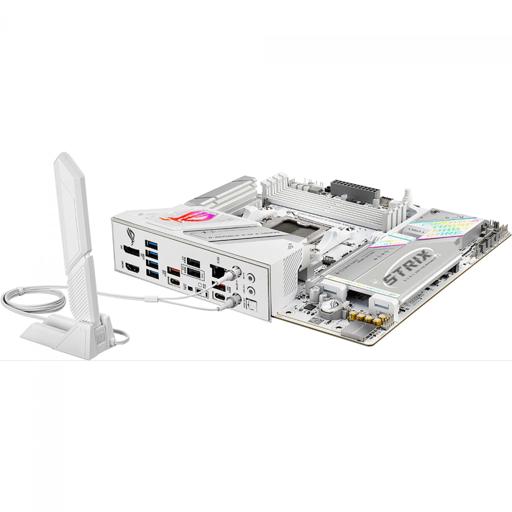 Asus ROG STRIX B850-G GAMING WIFI Micro ATX AM5