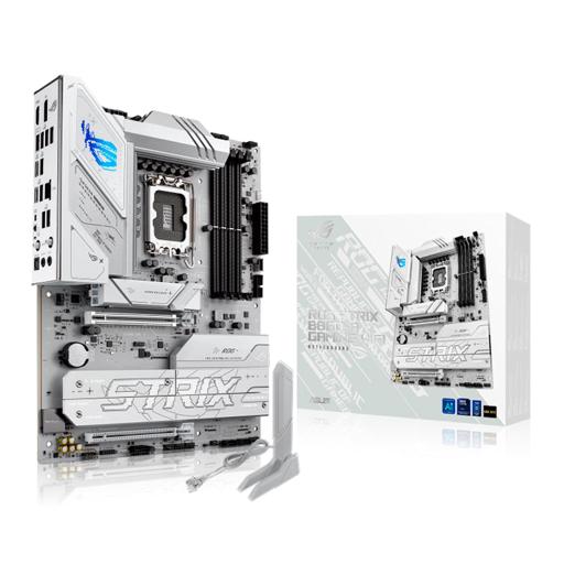 Asus ROG STRIX B860-A GAMING WIFI ATX LGA 1851
