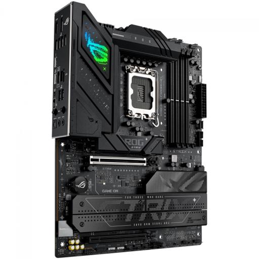 Asus ROG STRIX B860-F GAMING WIFI ATX LGA 1851