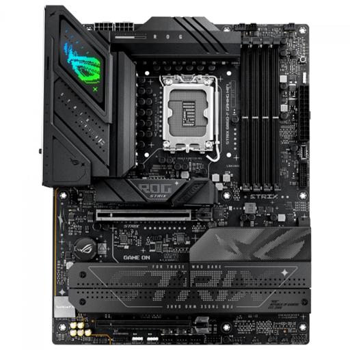 Asus ROG STRIX B860-F GAMING WIFI ATX LGA 1851