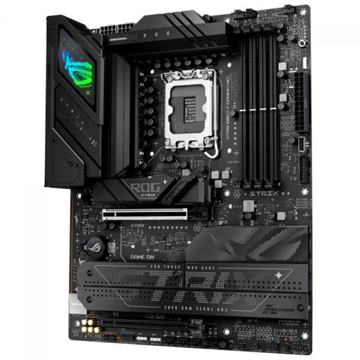 Asus ROG STRIX B860-F GAMING WIFI ATX LGA 1851