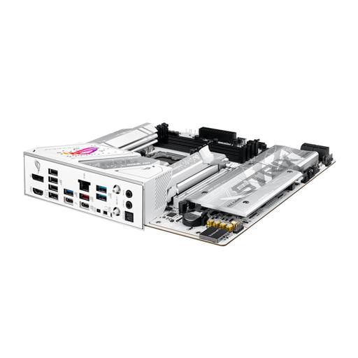 Asus ROG STRIX B860-G GAMING WIFI Micro ATX LGA 1851