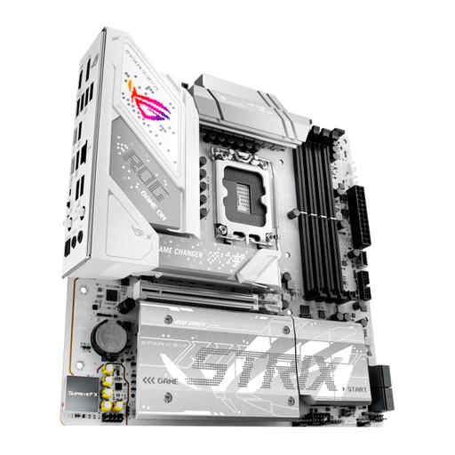 Asus ROG STRIX B860-G GAMING WIFI Micro ATX LGA 1851