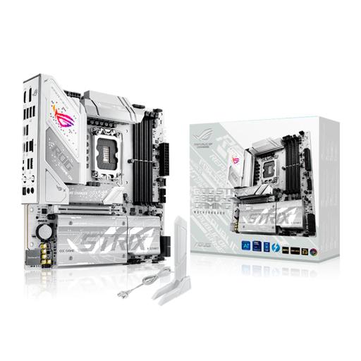 Asus ROG STRIX B860-G GAMING WIFI Micro ATX LGA 1851