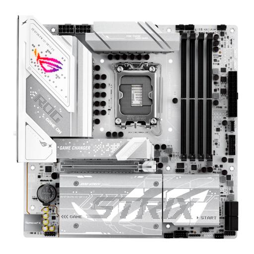Asus ROG STRIX B860-G GAMING WIFI Micro ATX LGA 1851