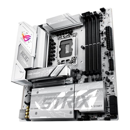 Asus ROG STRIX B860-G GAMING WIFI Micro ATX LGA 1851