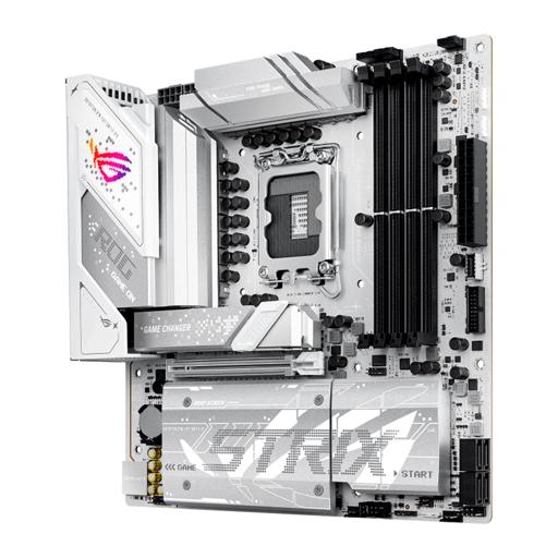 Asus ROG STRIX B860-G GAMING WIFI Micro ATX LGA 1851