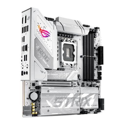 Asus ROG STRIX B860-G GAMING WIFI Micro ATX LGA 1851