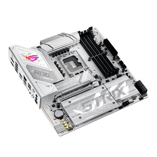 Asus ROG STRIX B860-G GAMING WIFI Micro ATX LGA 1851