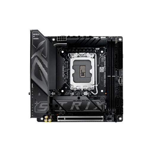 Asus ROG STRIX B860-I GAMING WIFI Mini ITX LGA 1851