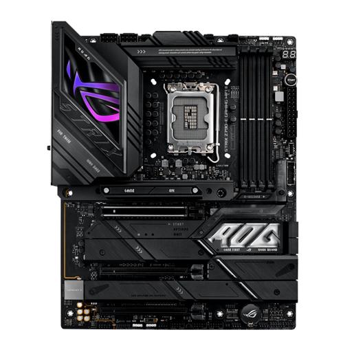 Asus ROG STRIX GAMING WIFI II ATX LGA 1700