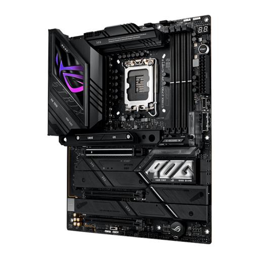 Asus ROG STRIX GAMING WIFI II ATX LGA 1700