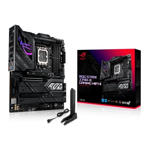Asus ROG STRIX GAMING WIFI II ATX LGA 1700