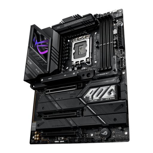Asus ROG STRIX GAMING WIFI II ATX LGA 1700