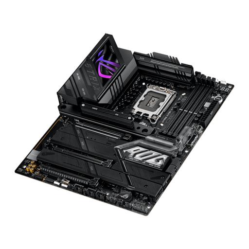 Asus ROG STRIX GAMING WIFI II ATX LGA 1700