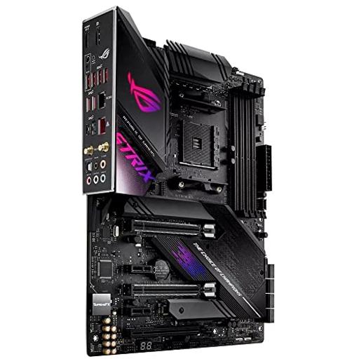 Asus ROG Strix X570-E Gaming ATX AM4