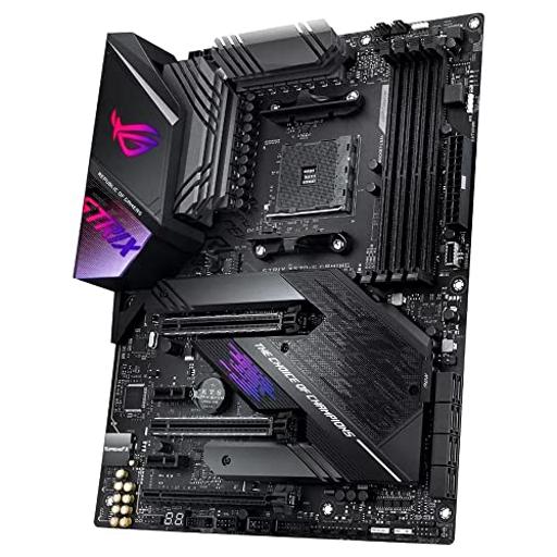 Asus ROG Strix X570-E Gaming ATX AM4