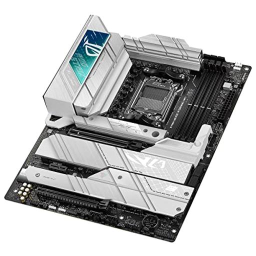 Asus ROG STRIX X670E-A GAMING WIFI ATX AM5