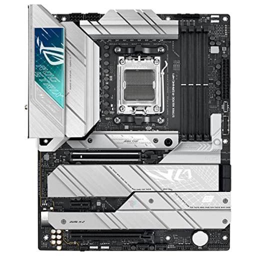 Asus ROG STRIX X670E-A GAMING WIFI ATX AM5