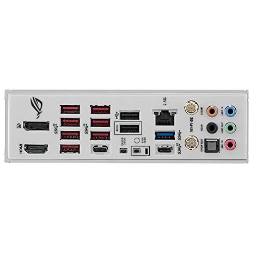 Asus ROG STRIX X670E-A GAMING WIFI ATX AM5