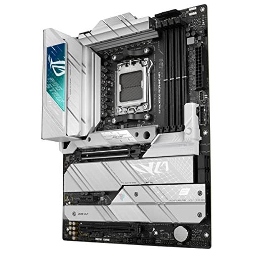 Asus ROG STRIX X670E-A GAMING WIFI ATX AM5