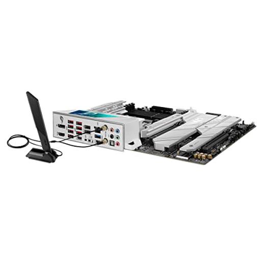 Asus ROG STRIX X670E-A GAMING WIFI ATX AM5