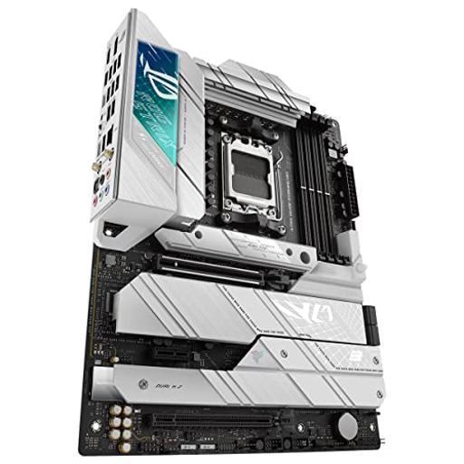 Asus ROG STRIX X670E-A GAMING WIFI ATX AM5