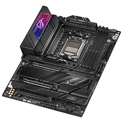 Asus ROG STRIX X670E-E GAMING WIFI ATX AM5