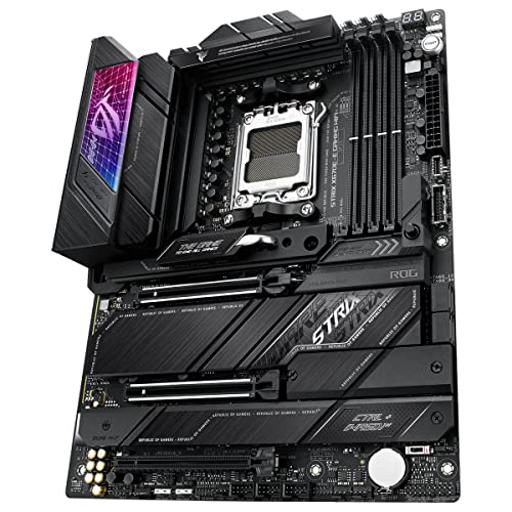 Asus ROG STRIX X670E-E GAMING WIFI ATX AM5