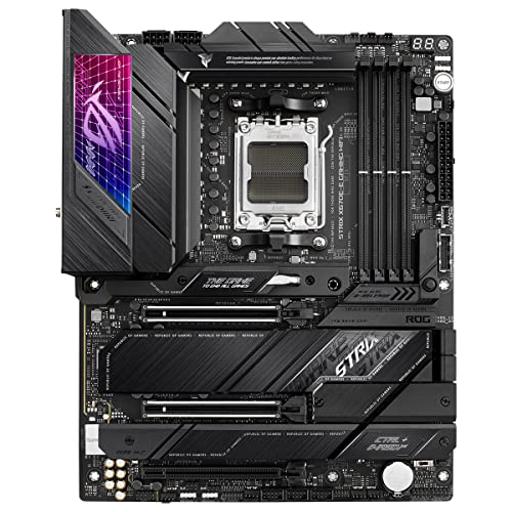 Asus ROG STRIX X670E-E GAMING WIFI ATX AM5
