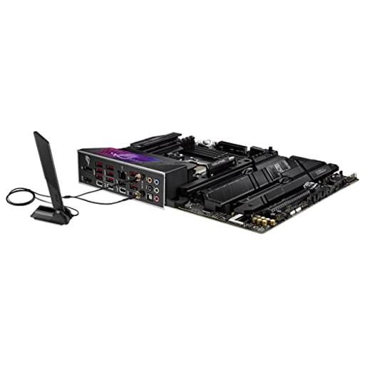 Asus ROG STRIX X670E-E GAMING WIFI ATX AM5