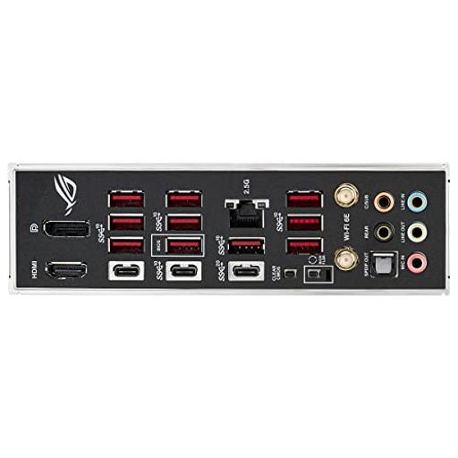 Asus ROG STRIX X670E-E GAMING WIFI ATX AM5