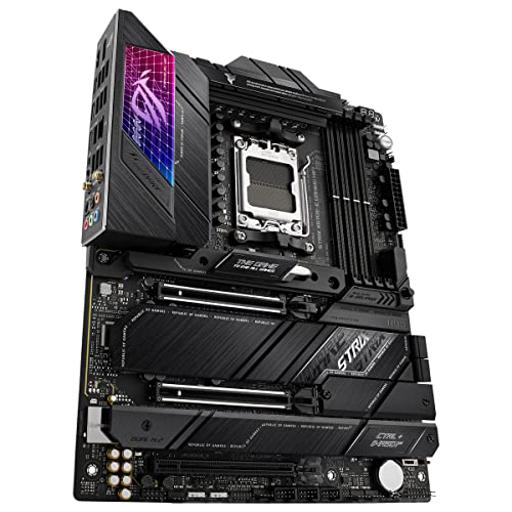 Asus ROG STRIX X670E-E GAMING WIFI ATX AM5
