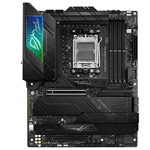 Asus ROG STRIX X670E-F GAMING WIFI ATX AM5