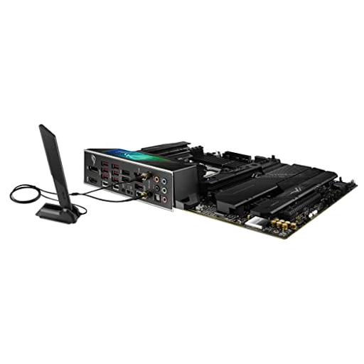 Asus ROG STRIX X670E-F GAMING WIFI ATX AM5