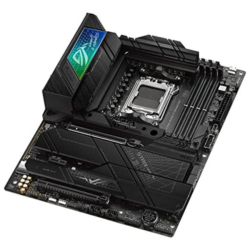 Asus ROG STRIX X670E-F GAMING WIFI ATX AM5