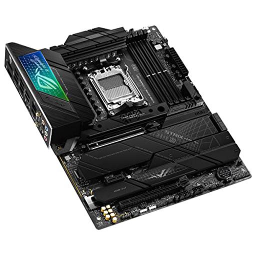 Asus ROG STRIX X670E-F GAMING WIFI ATX AM5
