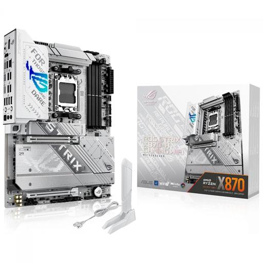 Asus ROG STRIX X870-A GAMING WIFI ATX AM5