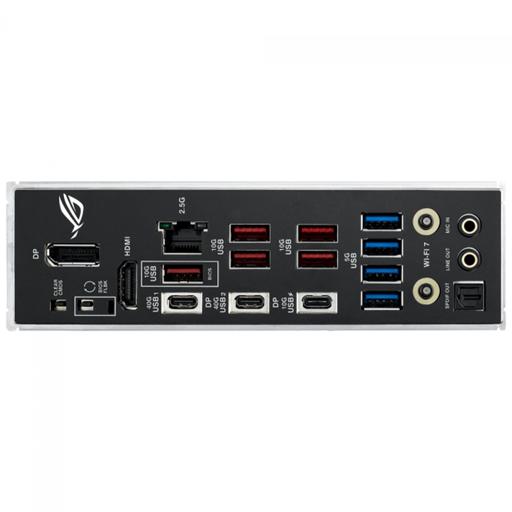 Asus ROG STRIX X870-F GAMING WIFI ATX AM5